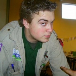 PIC 0030 - Scouts en Gidsen Zaventem 